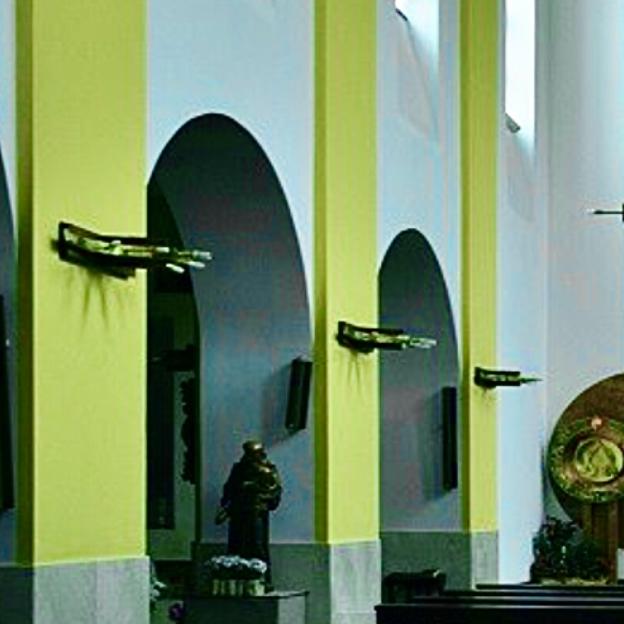 Słowo na niedzielę 26 czerwca z Równe