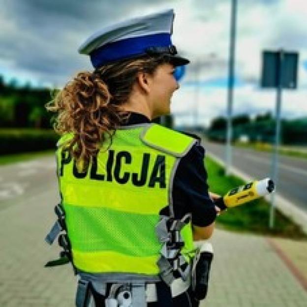 Mając blisko 3 promile jechał samochodem do pracy