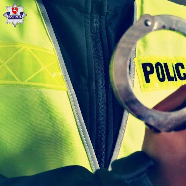 68-latek zwabił 13-latkę do domu na cieknącą wodę. Uciekła w ostatniej chwili