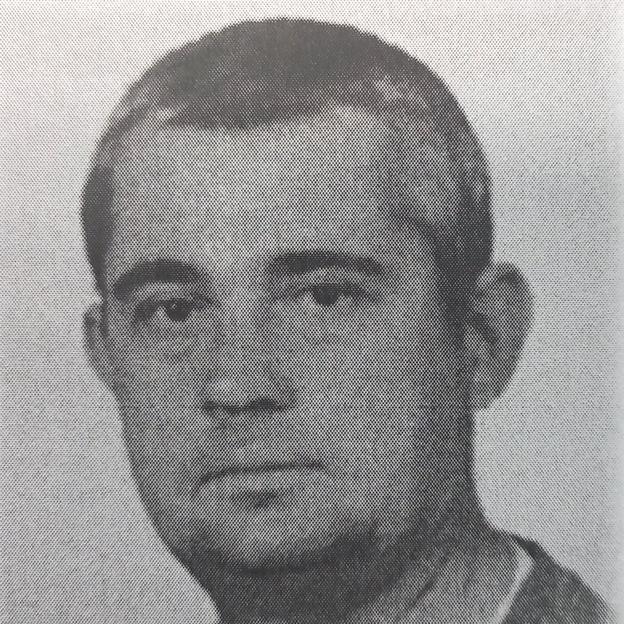 Wyjechał jednak nie dojechał. Zaginął PIOTR ANTCZAK