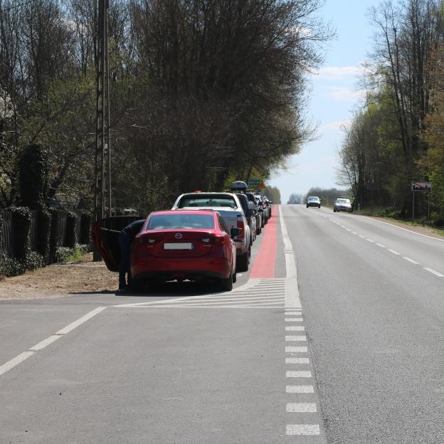 Rządowe wsparcie dla dróg samorządowych na Podkarpaciu