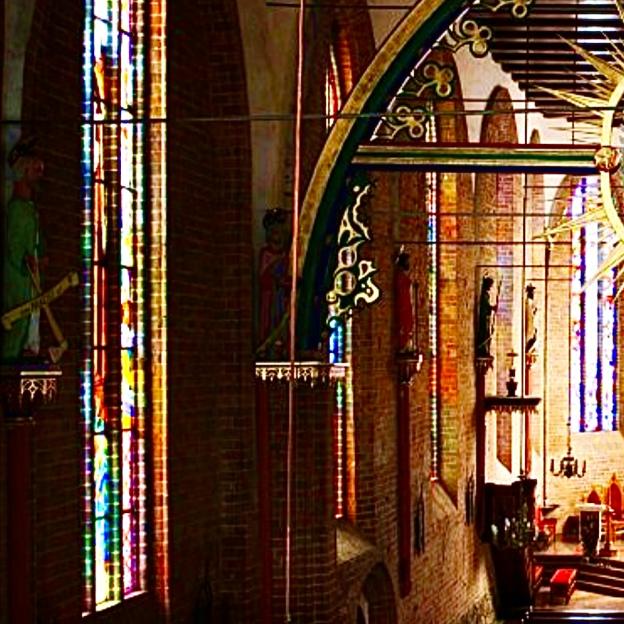 Słowo na niedzielę 4 czerwca, Uroczystość Trójcy Świętej