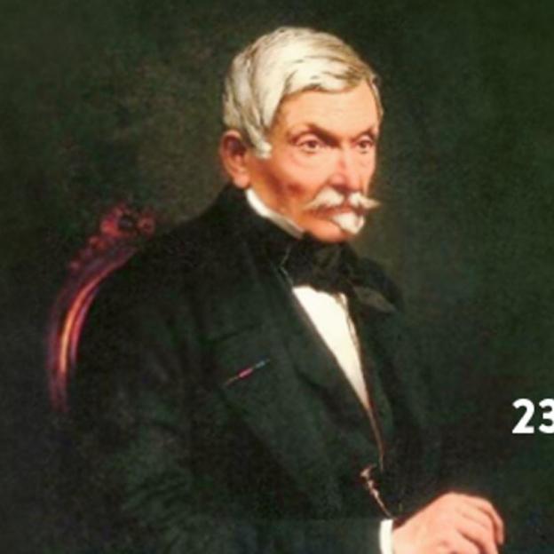 230. rocznica urodzin Aleksandra Fredry – patrona roku 2023