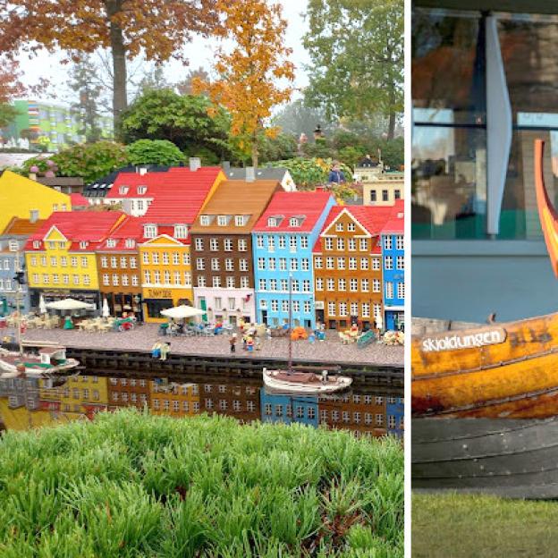 Odkryj uroki wakacji w Danii: Piękno krajobrazów, kultura i przygody czekające na Ciebie!