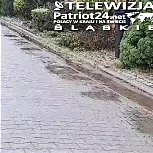[VIDEO] PATRIOT24 INTERWENIUJE: Wyjaśnień od Wójta Gminy Psary w sprawie ciężkich transportów przez osiedle chcą mieszkańcy ulicy Topolowej w Malinowicach! Pełny zapis spotkania z 12 czerwca 2023!