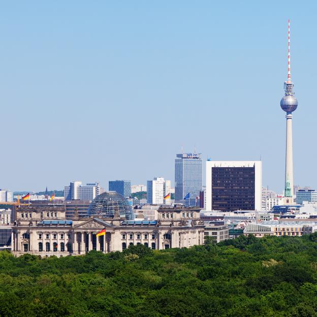 Niemiecka Centrala Turystyki ogłasza ambitne plany na rok 2024!