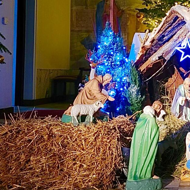 Słowo na 1 stycznia, uroczystość Świętej Bożej Rodzicielki Maryi