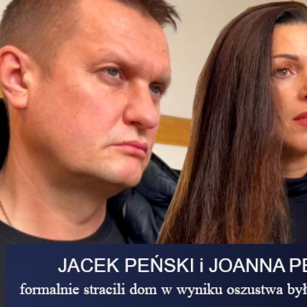 [VIDEO]  PATRIOT24 INTERWENIUJE: Była miss i jej mąż nie stawili się przed sądem. Oto zeznania pokrzywdzonej!