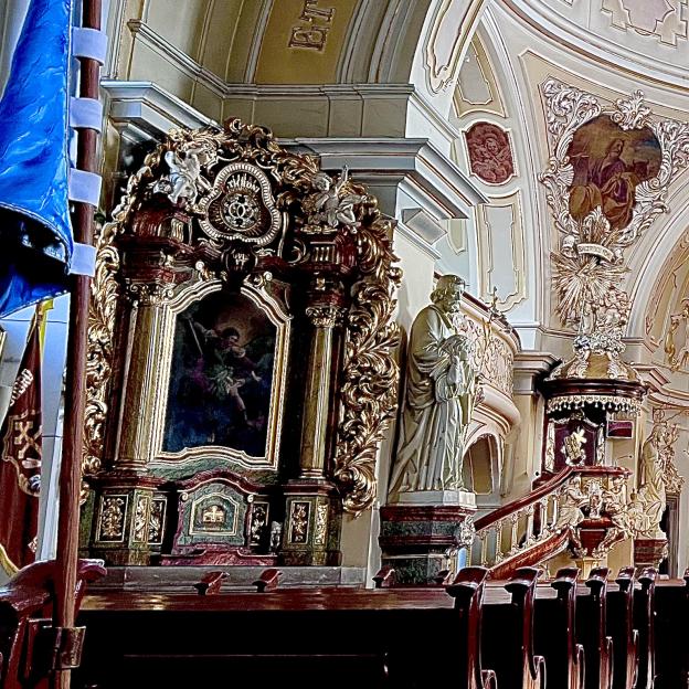 [VIDEO] Słowo na 25 lutego, II niedzielę Wielkiego Postu z Bogacicy 