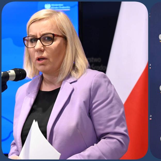 20 000 ton nielegalnych odpadów zalegających w Tuplicach (woj. lubuskie) wróci do Niemiec. Podsumowanie rozmów ze stroną niemiecką ws. nielegalnych odpadów z Niemiec