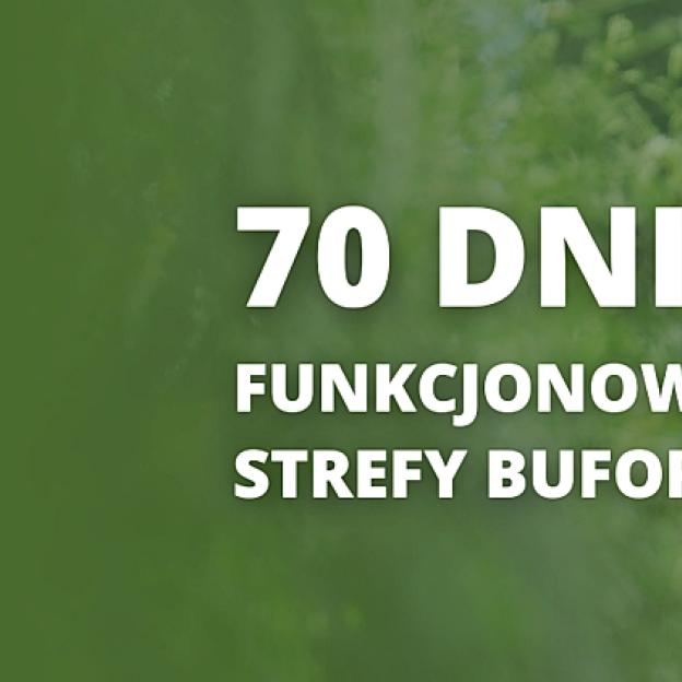 70 dni funkcjonowania strefy buforowej na granicy z Białorusią