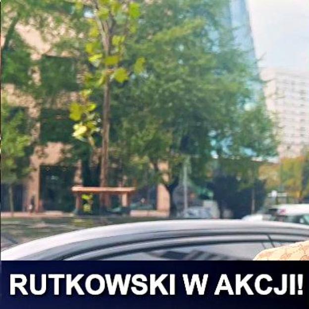 [VIDEO] Rutkowski wylatuje do Tajlandii do szkoły boksu tajskiego! dziś prezentacja uczestników gali MMA!