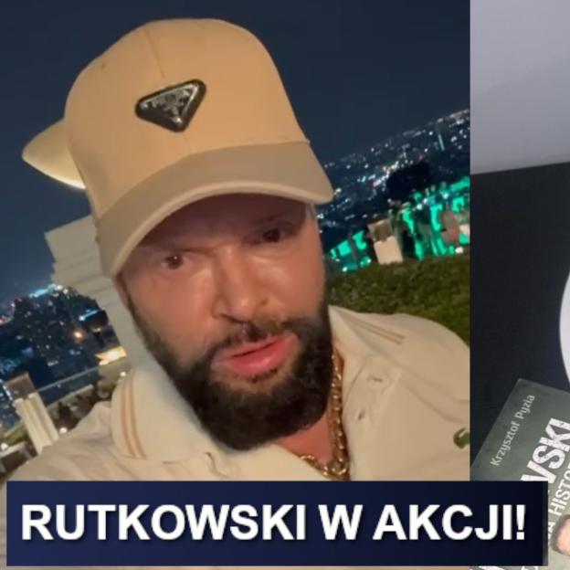 [VIDEO] Rutkowski wraca wcześniej z Tajlandii. Spektakularna akcja zatrzymania „królowej cyberprzestępczości” w Warszawie na Żoliborzu