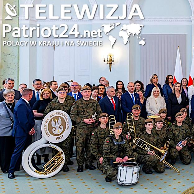 [VIDEO] Powódź 2024. Podziękowanie dla darczyńców