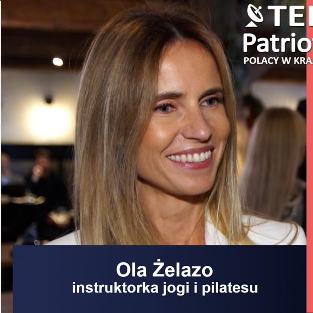 [VIDEO] Ola Żelazo: Nie zwracam uwagi na to, czy ktoś korzysta z medycyny estetycznej. Bardziej interesuje mnie jego osobowość, podejście do życia i pasje