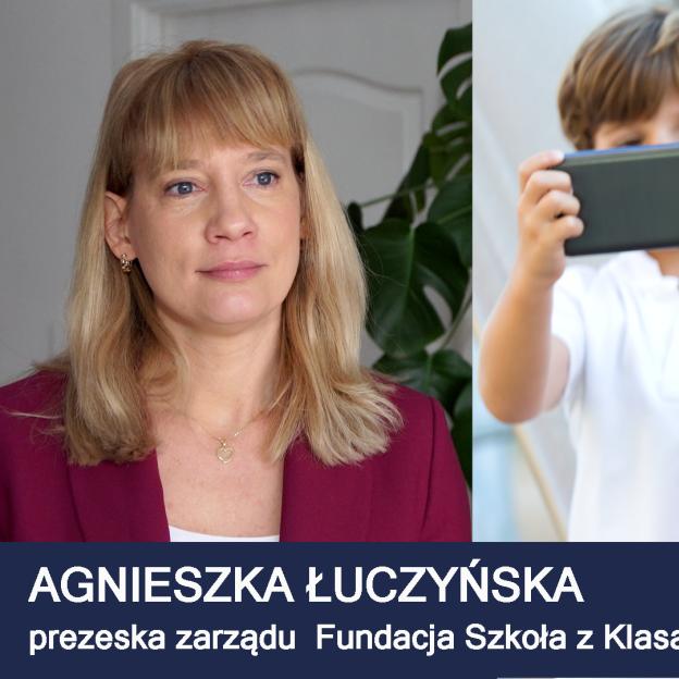 [VIDEO] Najmłodsi korzystają z mediów społecznościowych mimo istniejących ograniczeń. Zaostrzenie limitu wieku może się okazać nieskuteczne