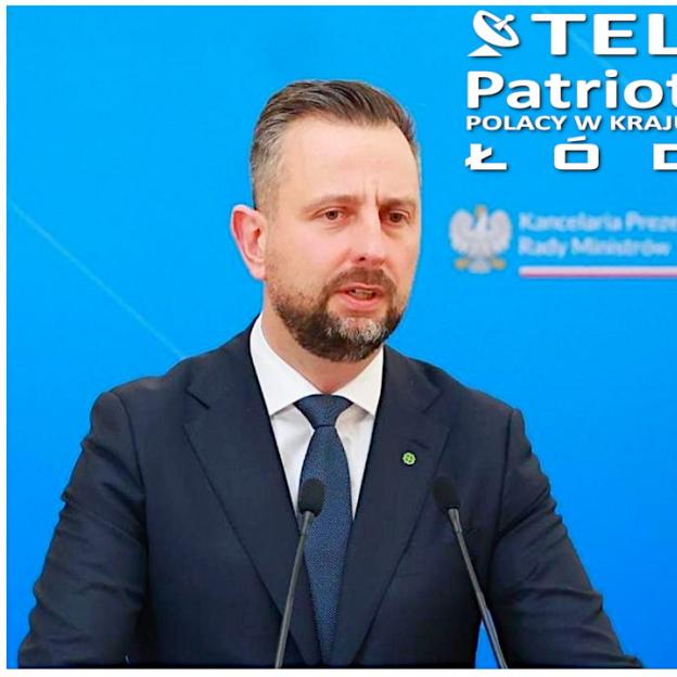 W Łodzi powstanie Wojskowa Akademia Medyczna. Rada Ministrów przyjęła projekt ustawy