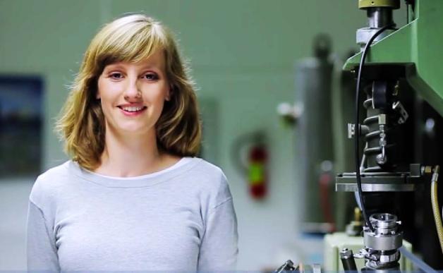 31- letnia Olga Malinkiewicz zrewolucjonizuje świat