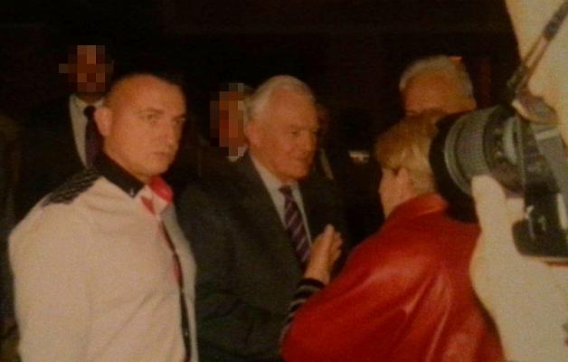 [VIDEO] Leszek Miller mi nie pomógł! Chroni partyjnego kolegę z SLD, który popełnia przestępstwa - alarmuje podoficer Państwowej Straży Pożarnej