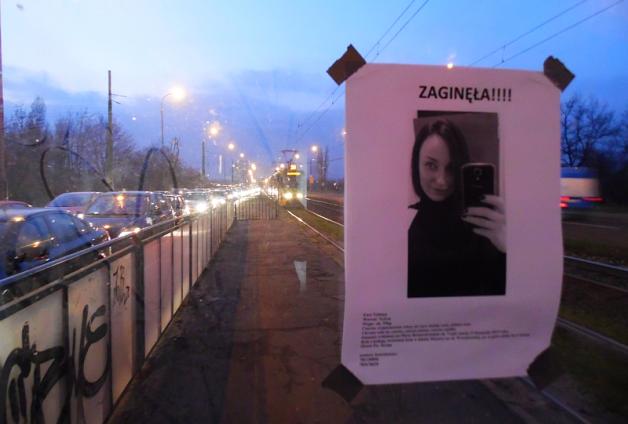 Rutkowski: Czy dowód osobisty Ewy Tylman jest kluczem do rozwiązania zagadki jej zniknięcia?