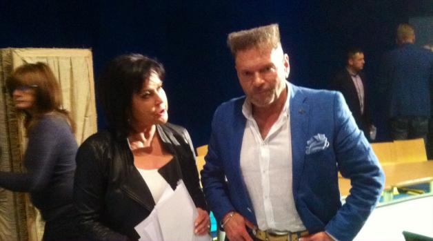 [VIDEO] Dramat Polki walczącej o dziecko we Włoszech. Wczoraj sprawą zajęła się Elżbieta Jaworowicz. Razem z Rutkowskim rusza machina międzynarodowej pomocy!