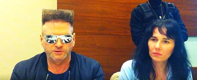 [VIDEO] Konferencja Rutkowskiego: Próba ponownego przejęcia domu zmarłego księdza wraz ze skarbami! 