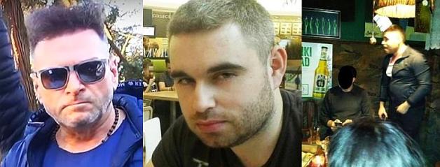 Rutkowski: Ślady krwi przy ul. Popiełuszki i nowe tropy w sprawie zaginionego w Toruniu Remigiusza Baczyńskiego