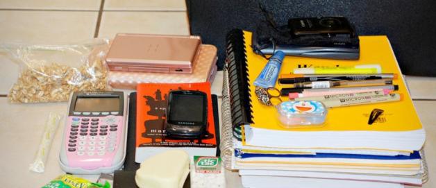 [VIDEO] Dzięki nowoczesnym technologiom nauka matematyki nie musi być nudna i męcząca. Specjalne aplikacje na smartfony umożliwiają rozwiązywanie zadań z rodzicami