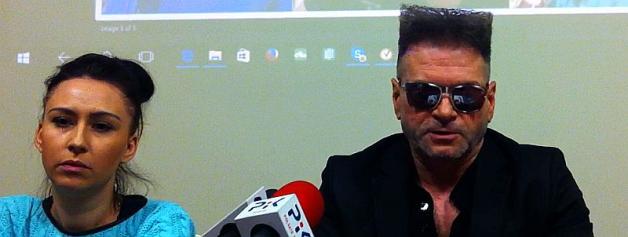 [VIDEO] Konferencja Rutkowskiego: Co się stało z Remigiuszem Baczyńskim? Głos zabiera narzeczona i ochroniarz klubu!