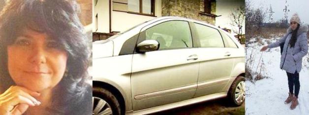 [VIDEO]: Tajemnicze zaginięcie Danuty Wielochy: Nagle zgasł prąd, nagle odnalazły się dokumenty, portfel i telefon? Kto jest na zdjęciu z fotoradaru?