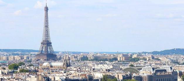 Francuska dyplomacja wspiera kandydaturę Paryża do organizacji letnich Igrzysk Olimpijskich w roku 2024