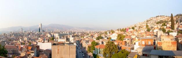 Polski MSZ ostrzega podróżujących do Turcji