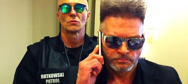 [VIDEO] EXCLUSIVE: Policja zatrzymała męża zabitej Danuty Wielochy, którego Rutkowski wskazał jako mordercę