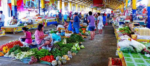 Ostrzeżenie MSZ dla podróżujących na Filipiny