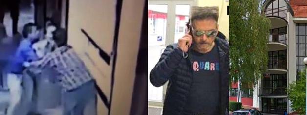 1 czerwca 2017 przesłuchanie Krzysztofa Rutkowskiego w charakterze świadka w Prokuraturze Okręgowej w Jeleniej Górze. Konferencja prasowa na ten temat o godzinie 12:00 przed Prokuraturą