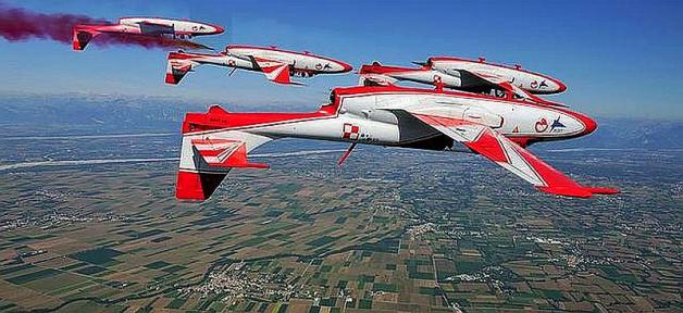 Wojsko gotowe do organizacji AirShow