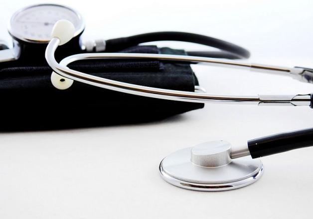 Zatrzymania w sprawie korupcji w służbie zdrowia