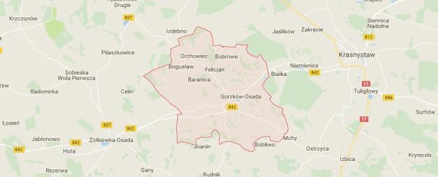 Policja zatrzymała sprawców potrójnego morderstwa!