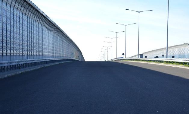 Południowa Obwodnica Warszawy: zezwolenie na kolejny odcinek