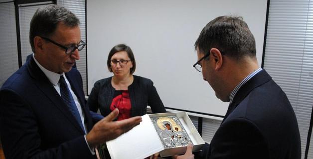 IPN wesprze poszukiwania ofiar komunizmu w Gruzji – Tbilisi