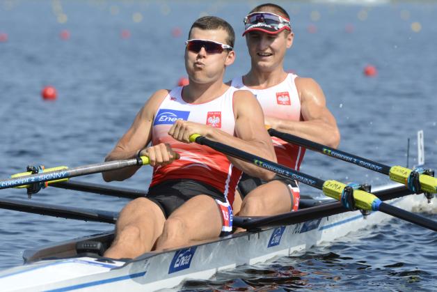 Trzy srebrne medale Polaków na Mistrzostwach Świata w Kajakarstwie w Stanach Zjednoczonych