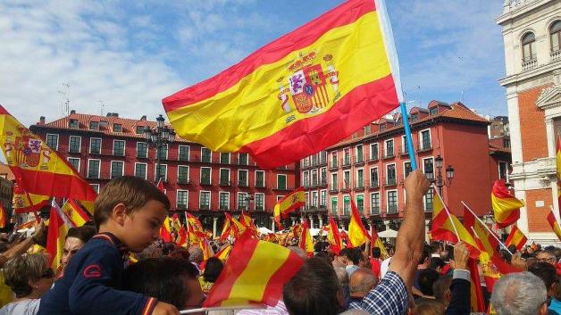 Ponad 800 osób rannych podczas niedzielnego referendum w Hiszpańskiej Katalonii. Czy dojdzie do oderwania się tego regionu