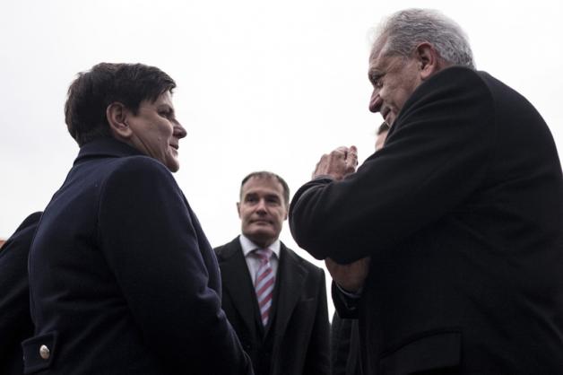 Premier Beata Szydło: Polsce zależy, by Unia Europejska się rozwijała