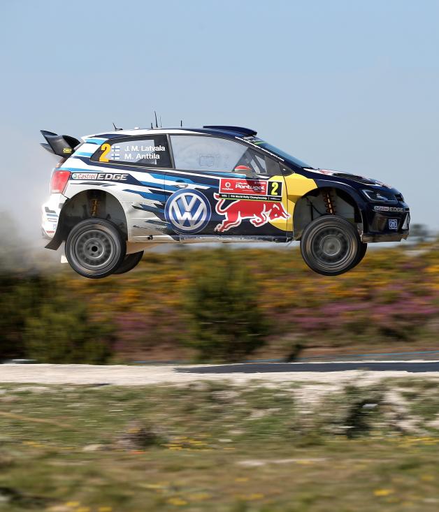 Argentyna: Rajd Dakar 2018 wyjechali z Boliwii są w Argentynie – etap 12. Przygoński utrzymuje szóste miejsce