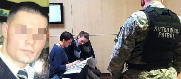 [VIDEO] Strażnik Więzienny Piotr Krawczyk nie potrafi się porozumieć z matką swoich dzieci i wybaczyć błędów z przeszłości! Nie zezwolił jej wczoraj, by mogła się spotkać choćby na chwilę z 10-letnią Julką i 7-letnim Przemkiem. A dzieci grożą samobójstwem!