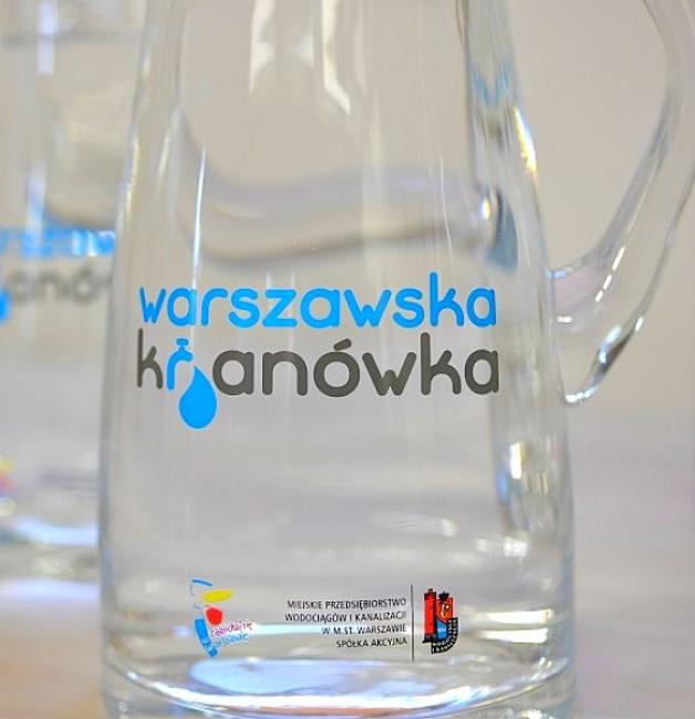 Niższe opłaty za wodę i ścieki