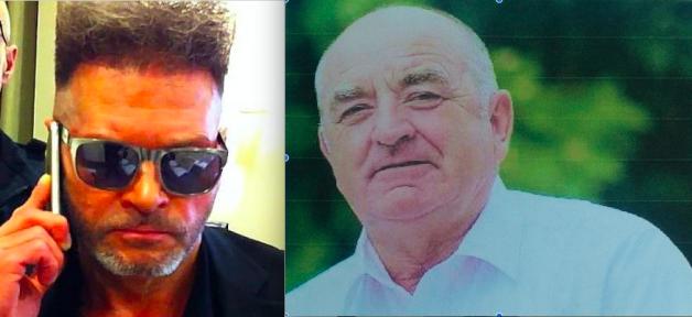 UWAGA! W Paryżu zaginął – ALEKSANDER ZAGUBIEŃ! Jeśli posiadasz informacje co się stało z Panem Aleksandrem Skontaktuj się z Biurem Rutkowski!