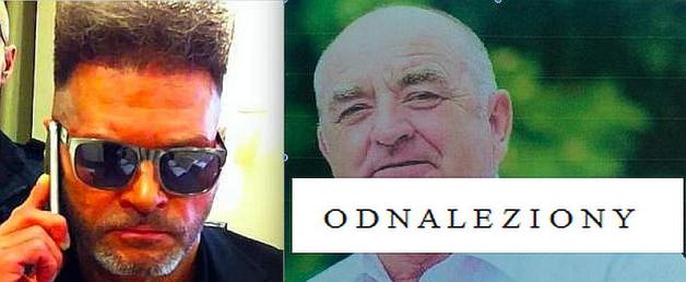 Rutkowski: Aleksander Zagubień żyje. Ustaliliśmy, co stało się z nim w Paryżu
