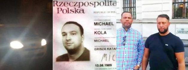 [VIDEO] Czy w Austrii preparowane są dowody przeciwko polskiemu Romowi? Dlaczego giną dokumenty z akt sądowych? Bracia przetrzymywanego za kratami mówią o rasizmie i dyskryminacji!