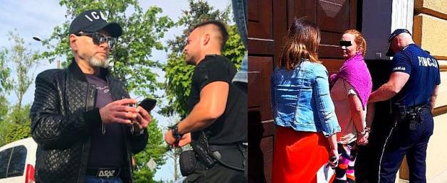 [VIDEO] Sąd aresztował na 3 miesiące Darię Z., którą odnalazł Krzysztof Rutkowski! Kolejne ofiary królowej wyłudzeń bankowych z Wybrzeża. Daria Z. nie oszczędzała niepełnosprawnych i matek, którym brakowało pieniędzy na utrzymanie dziecka!